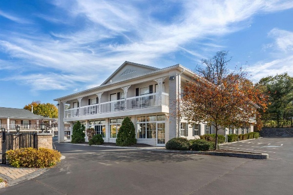Quality Inn Gettysburg Battlefield image 1