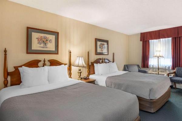 Quality Inn Gettysburg Battlefield image 12