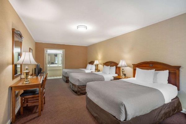 Quality Inn Gettysburg Battlefield image 14