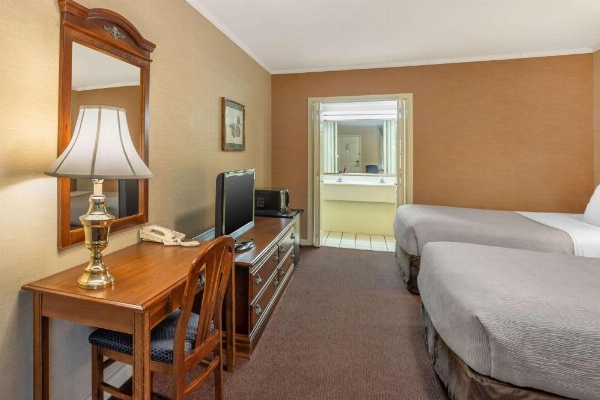 Quality Inn Gettysburg Battlefield image 15