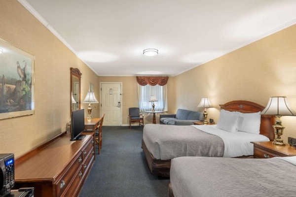 Quality Inn Gettysburg Battlefield image 19