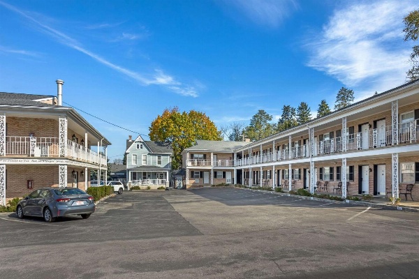 Quality Inn Gettysburg Battlefield image 2