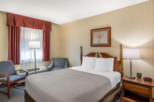 Quality Inn Gettysburg Battlefield image 7